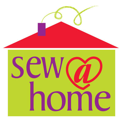 Baby Lock's Sew@Home