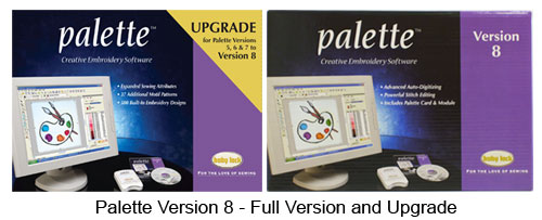Specifications COMING SOON!